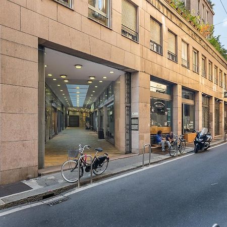 Hemeras Milano Exteriör bild