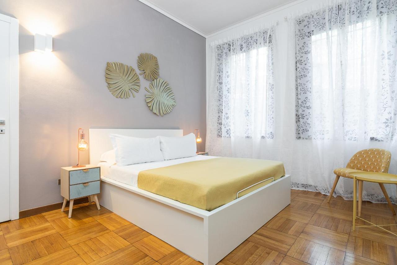 Hemeras Milano Exteriör bild